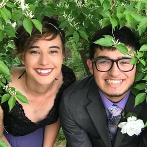 Meet your Posher, Ruth